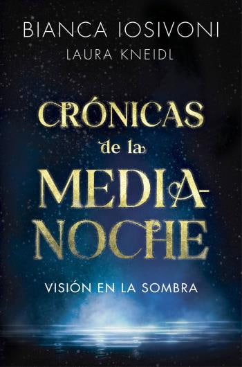 Visión en la sombra libro en epub