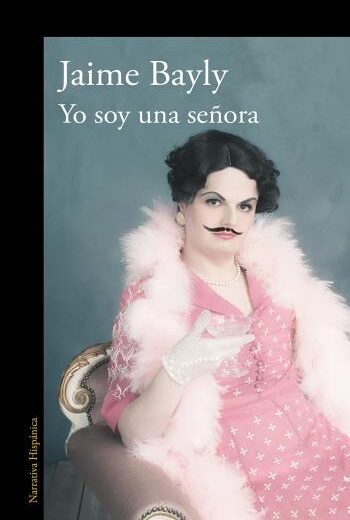 Yo soy una señora libro en epub