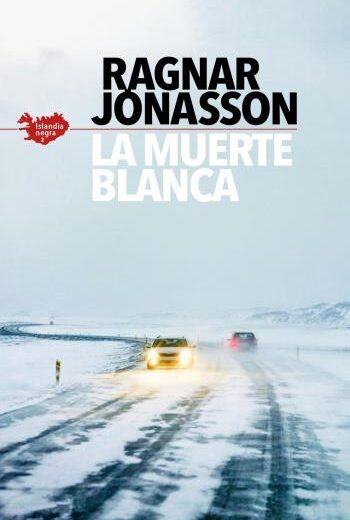 La muerte blanca libro en epub