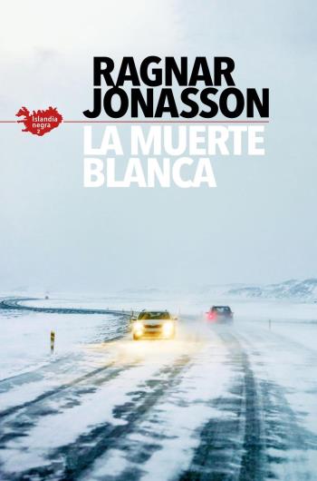 La muerte blanca libro en epub