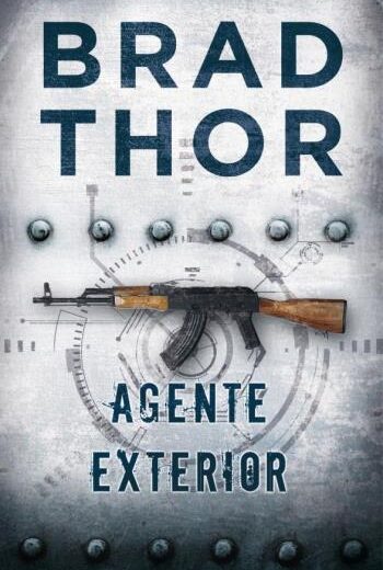 Agente exterior libro en epub