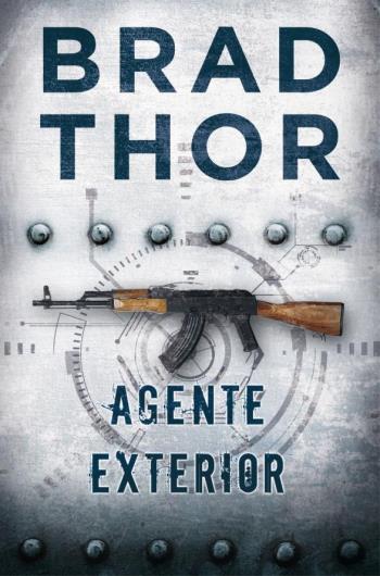 Agente exterior libro en epub