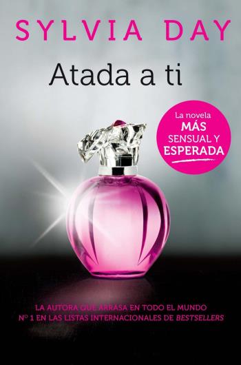 Atada a ti libro en epub