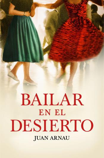 Bailar en el desierto libro en epub