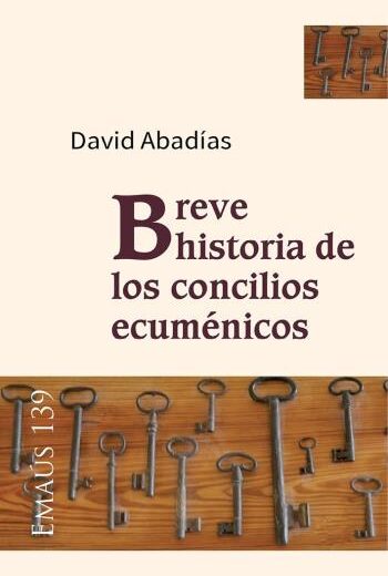 Breve historia de los concilios ecuménicos libro en epub