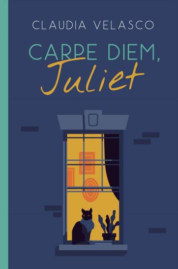 Carpe Diem, Juliet libro en epub