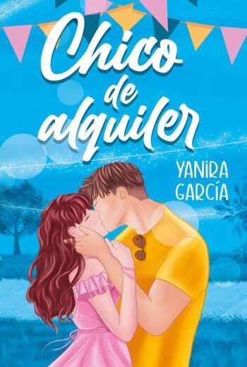 Chico de alquiler libro en epub