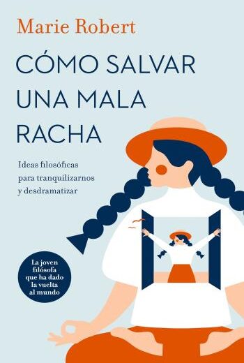 Cómo salvar una mala racha libro en epub