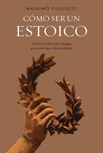 Cómo ser un estoico libro en epub