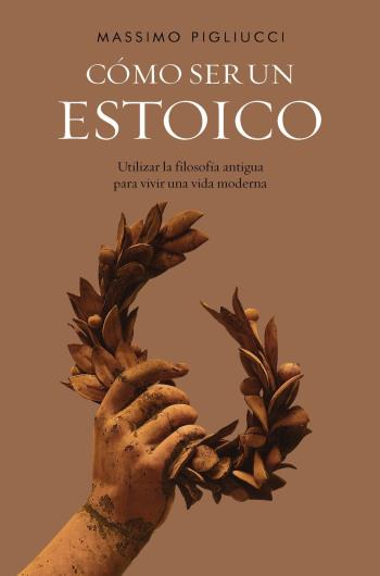 Cómo ser un estoico libro en epub