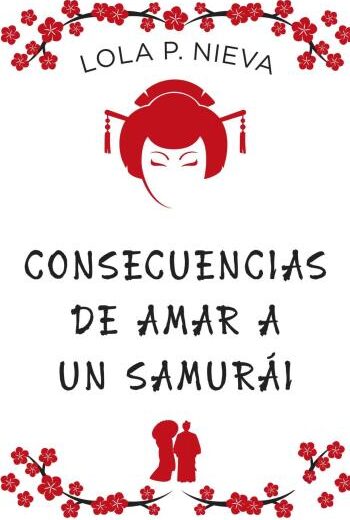 Consecuencias de amar a un samurái libro en epub