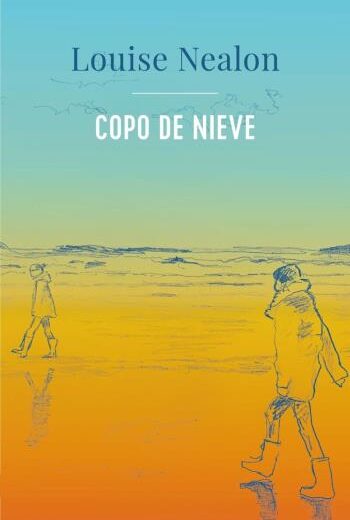 Copo de nieve libro en epub