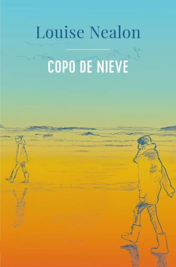 Copo de nieve libro en epub