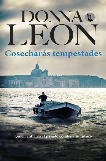 Cosecharás tempestades libro en epub