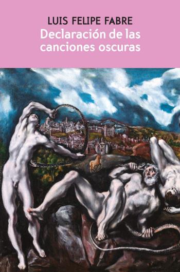 Declaración de las canciones oscuras libro en epub