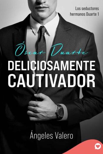 Deliciosamente cautivador libro en epub