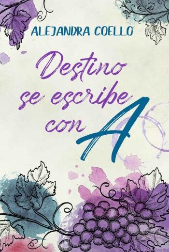 Destino se escribe con A libro en epub