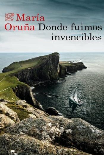 Donde fuimos invencibles libro en epub