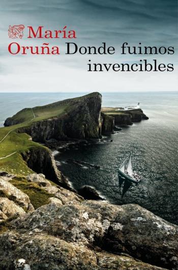 Donde fuimos invencibles libro en epub