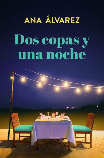 Dos copas y una noche libro en epub