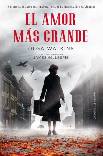 El amor más grande libro en epub