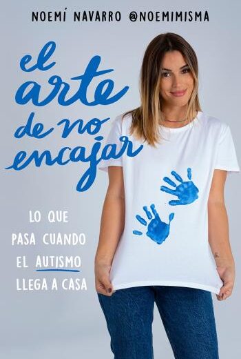 El arte de no encajar libro en epub