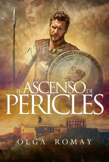 El ascenso de Pericles libro en epub