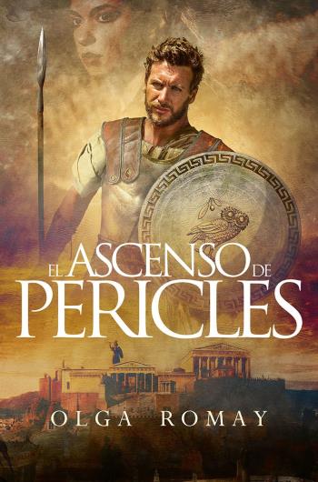 El ascenso de Pericles libro en epub