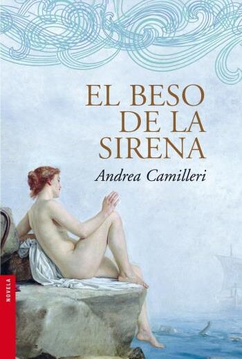 El beso de la sirena libro en epub