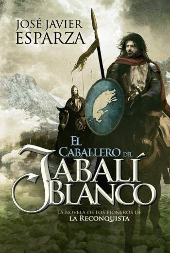 El caballero del jabalí blanco libro en epub