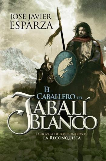 El caballero del jabalí blanco libro en epub