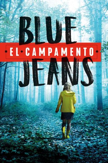 El campamento libro en epub