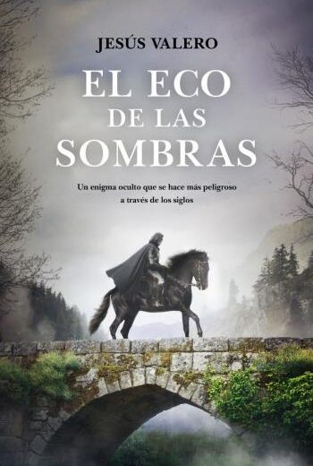 El eco de las sombras libro en epub