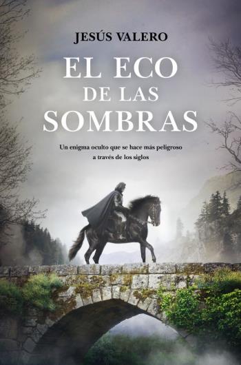 El eco de las sombras libro en epub