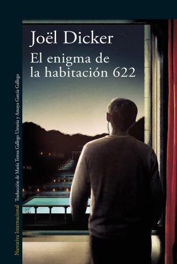 El enigma de la habitación 622 libro en epub