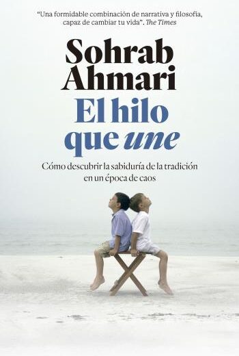 El hilo que une libro en epub