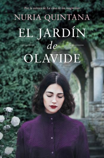 El jardín de Olavide libro en epub