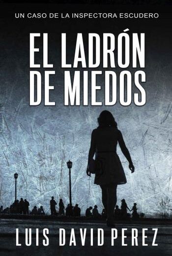 El ladrón de miedos libro en epub