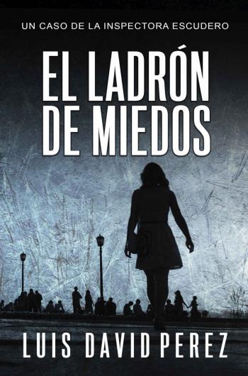 El ladrón de miedos libro en epub