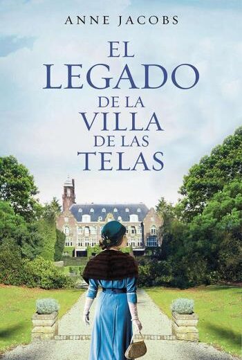 El legado de la villa de las telas libro en epub