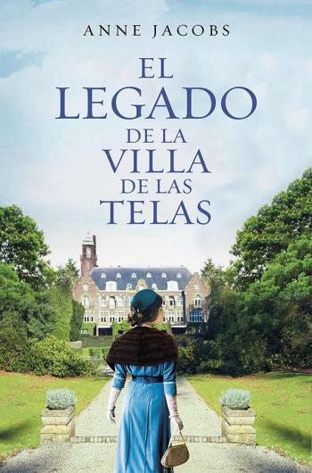 El legado de la villa de las telas libro en epub