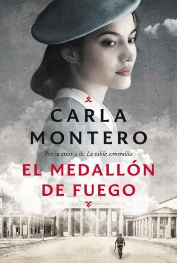 El medallón de fuego libro en epub