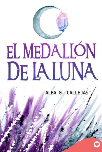 El medallón de la luna libro en epub