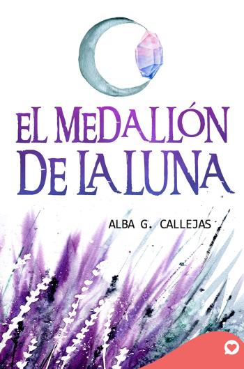 El medallón de la luna libro en epub