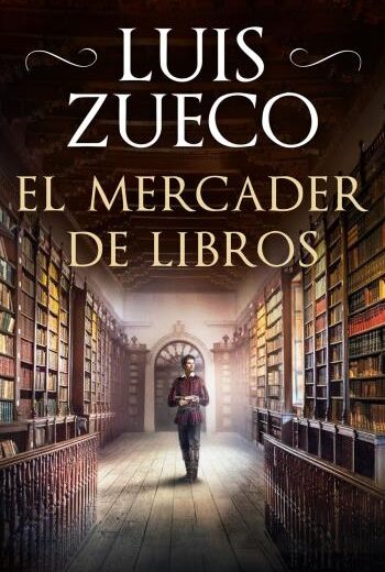 El mercader de libros libro en epub