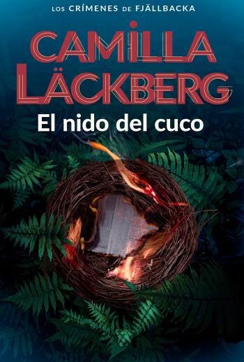 El nido del cuco libro en epub