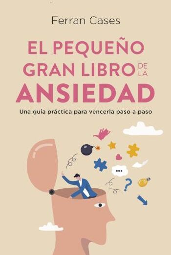 El pequeño gran libro de la ansiedad libro en epub