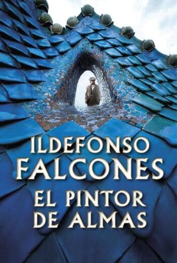 El pintor de almas libro en epub