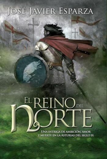 El reino del norte libro en epub