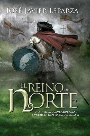 El reino del norte libro en epub